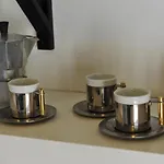 Casa Messi * ピティリアーノ