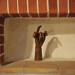 Casa Messi ピティリアーノ