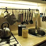 Casa Messi 피틸리아노