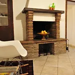 Casa Messi *