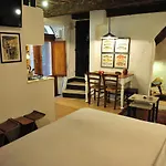 Casa Messi *
