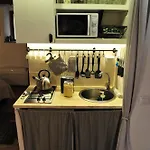아파트 Casa Messi 피틸리아노