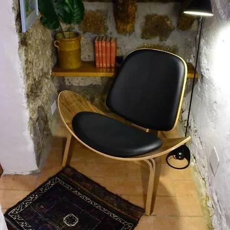 Casa Messi Pitigliano