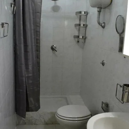 Casa Messi *