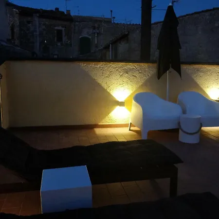 Apartment Casa Messi