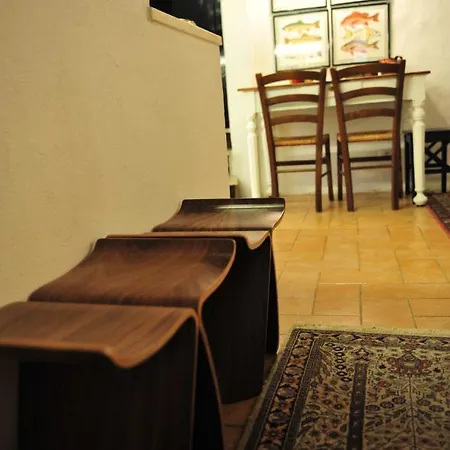 Casa Messi