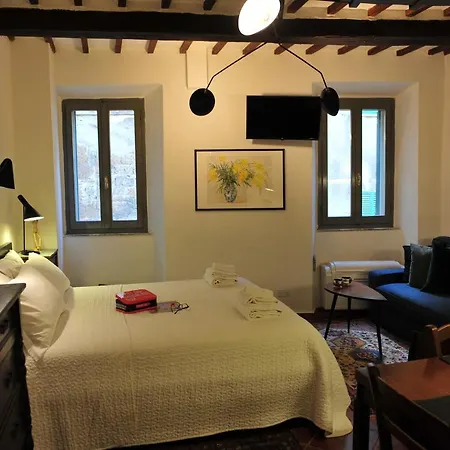 Appartement Casa Messi *