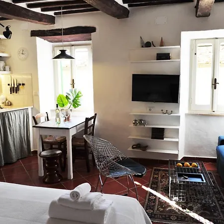Casa Messi Apartment *