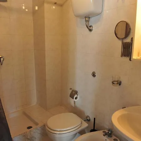 דירה Casa Messi פיטיליאנו