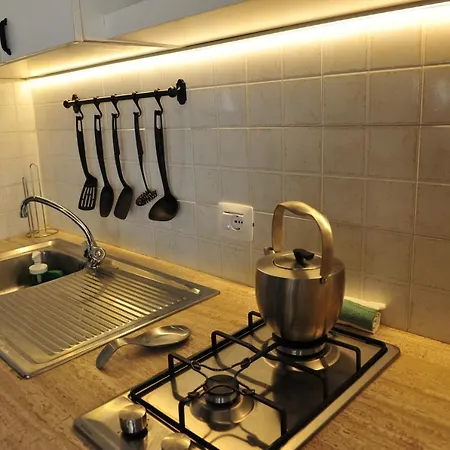 Casa Messi Apartment
