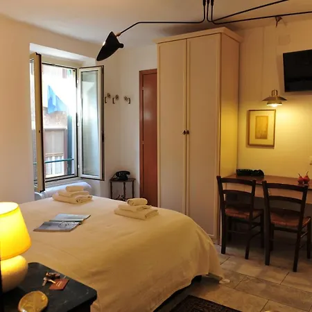 Casa Messi Apartment *