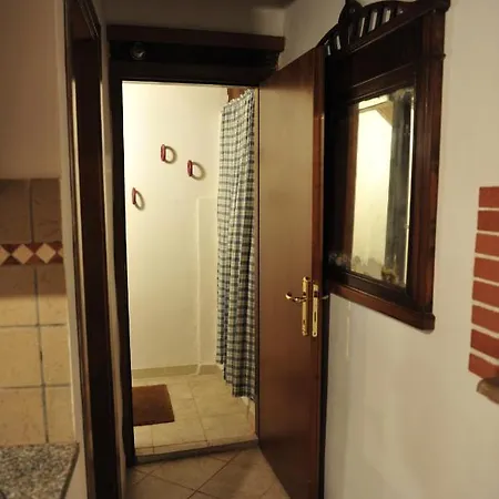 Apartment Casa Messi
