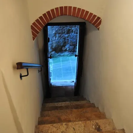 Apartment Casa Messi *