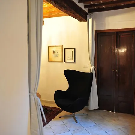 Casa Messi * Pitigliano