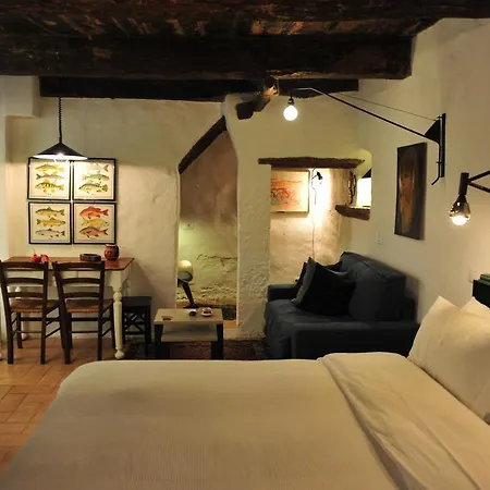 Casa Messi Apartment