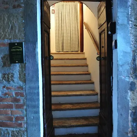 Apartment Casa Messi Pitigliano