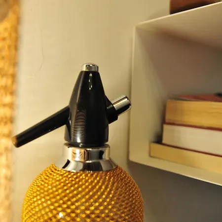 Appartement Casa Messi Pitigliano