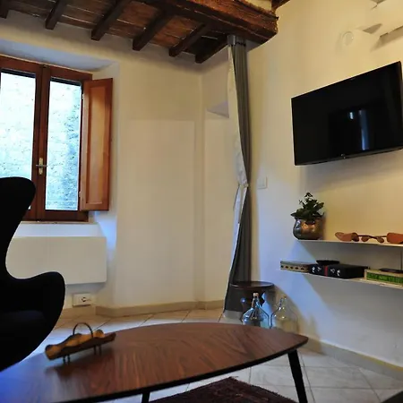 Casa Messi Apartment