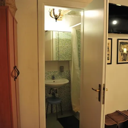 Appartement Casa Messi Pitigliano