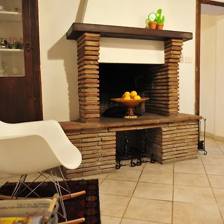 Casa Messi *
