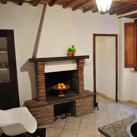 Apartment Casa Messi