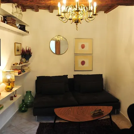 Apartment Casa Messi