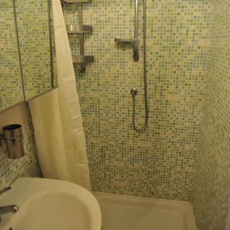 Apartment Casa Messi