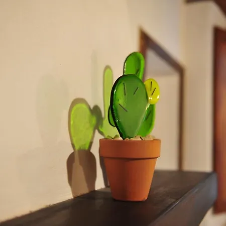 Casa Messi Appartement *