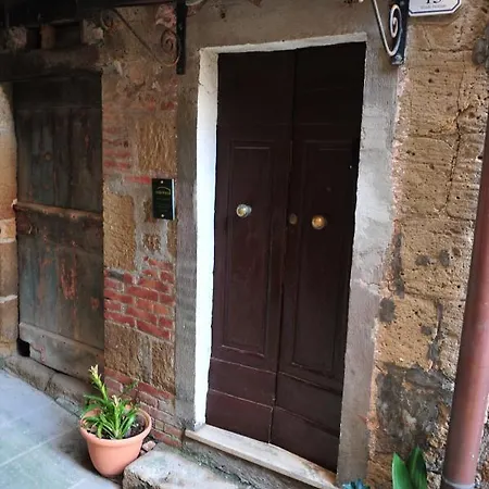 Apartment Casa Messi