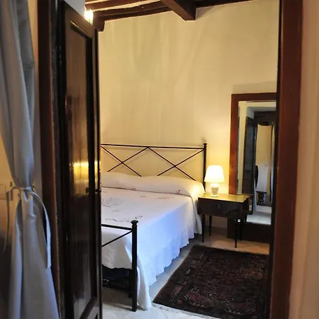 Casa Messi Pitigliano