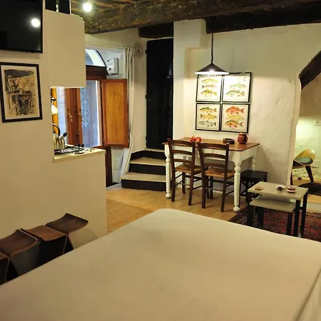 Casa Messi *