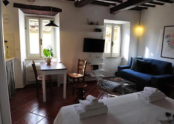 Casa Messi 피틸리아노