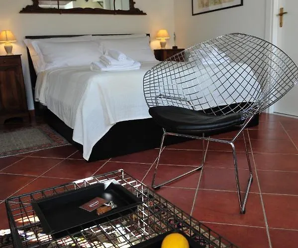 Casa Messi 아파트 *