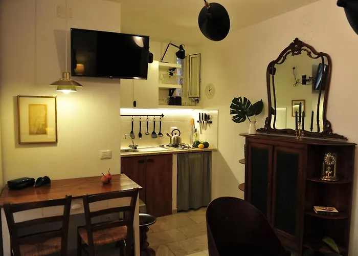 Casa Messi * 피틸리아노