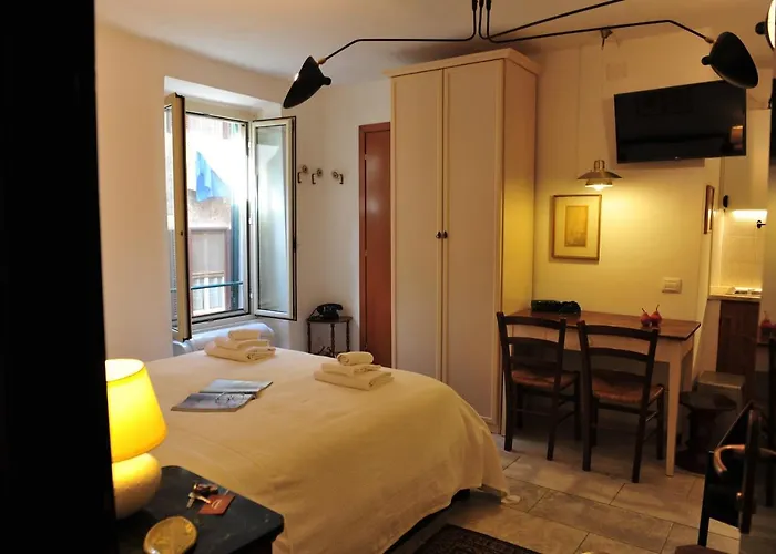 Casa Messi 아파트 *