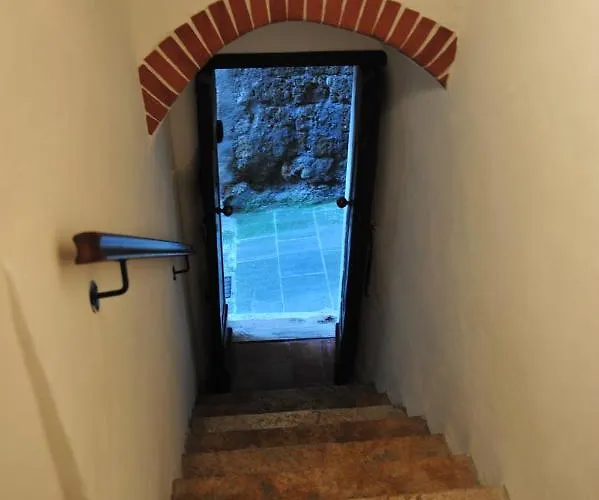 아파트 Casa Messi *