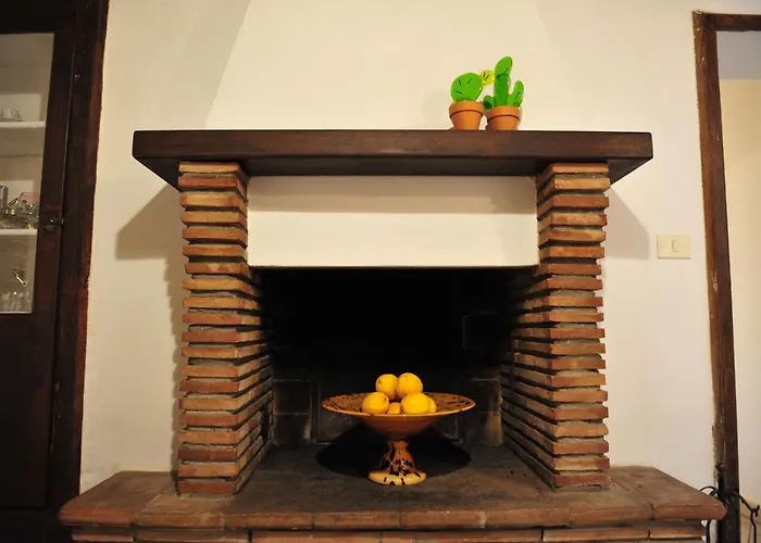 아파트 Casa Messi 피틸리아노