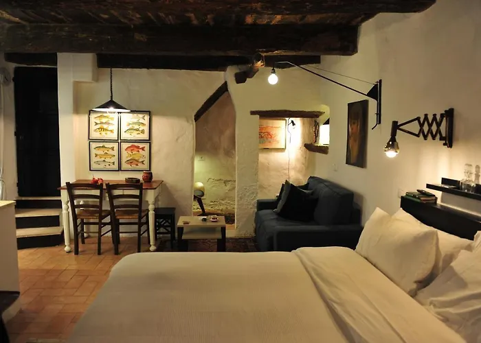 Casa Messi 아파트