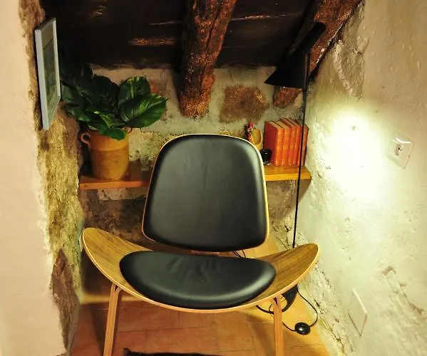 Casa Messi 아파트 *