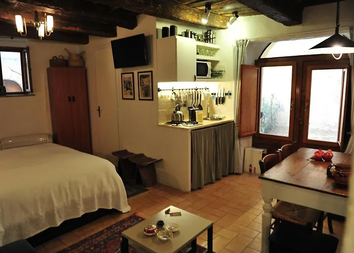Casa Messi 아파트 피틸리아노