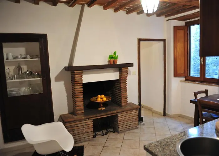 아파트 Casa Messi