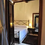 Casa Messi Pitigliano