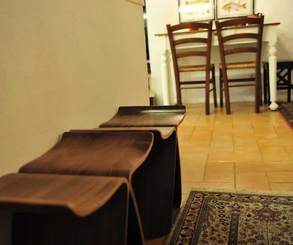 Casa Messi