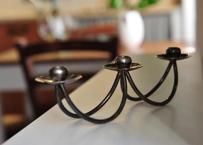 アパート Casa Messi *